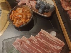 -谷牛和牛烤肉(漕河泾印象城店)