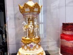 -麦雪尔甜品·生日蛋糕(新街口旗舰店)