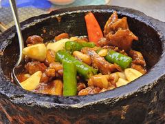-江南里·新浙菜(苏州大悦城店)