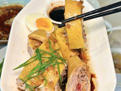 -悦雅居·老广州老味道(长湖店)