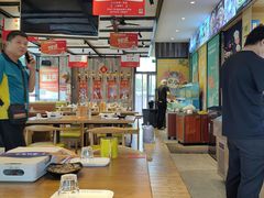 -华府九号海鲜烧烤大排档(龙域店)