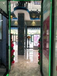 -清颜专业祛痘连锁店