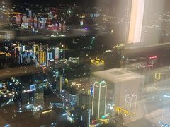 -长沙尼依格罗酒店