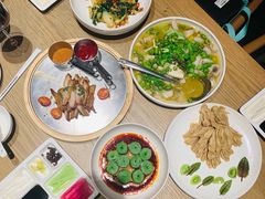 -小大董·烤鸭(凤凰汇店)