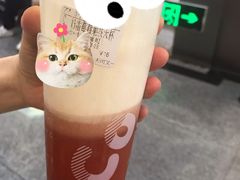 -CoCo都可(天河又一城店)