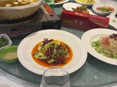 -好福记饭店(红梅公园店)