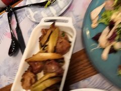 -Kitchen·Y洋厨房西餐厅(王府壹号店)
