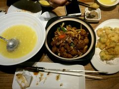 -双合园·海鲜水饺青岛菜(上清路店)
