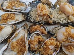 -船奇蒸汽海鲜·闽菜(八市海鲜总店)