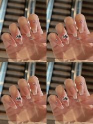 -M·X Nail日式美甲美睫