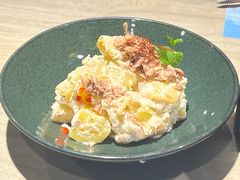 -卢布里西餐厅(星海广场店)