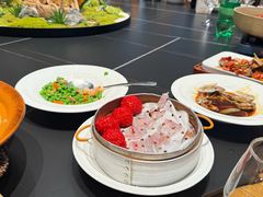 -味莊餐厅(康庄南街店)