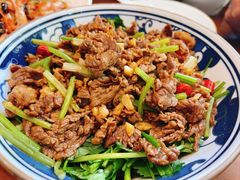 -卢小厨私房菜(长兴店)