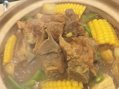 -宏状元现熬粥·京味菜(黄寺大街店)