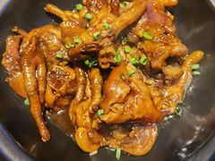 -吕氏疙瘩汤·私家菜馆(慈云寺店)