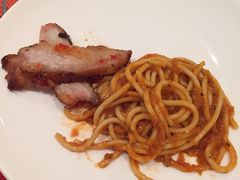 -万德诺富特酒店·自助餐厅(万德大厦店)