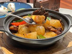 -侨美·唐荔园·40年地道粤菜