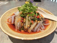 -大秦小宴•新派西北(万象前海店)