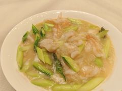 -丽思卡尔顿酒店-天泰轩中餐厅(大沽北路店)