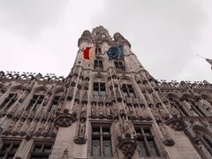 -布鲁塞尔大广场