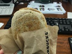 -星巴克(北京三里屯SOHO一店)