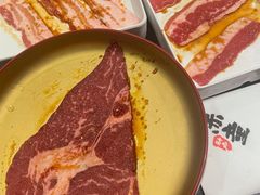 -神户赤童日式烤肉(金地广场店)