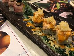 -古田居·特色寿司料理(骏欣中心店)