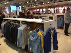 -海澜之家(总部展厅店)
