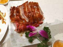 -香港新发烧腊茶餐厅(水围店)