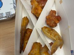 -达美乐比萨(商城路店)