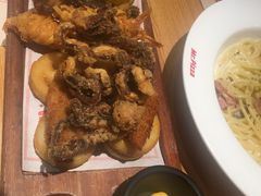 -米斯特比萨(望京西园店)