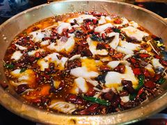-蜀都丰 正宗水煮鱼(建德天城店)