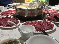 -八合里牛肉火锅(深圳龙华硅谷店)