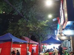 -绝味江湖发动鸡(新牌坊店)