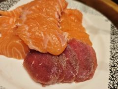 -西藏饭店·亚克·食光自助餐厅