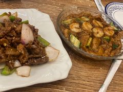 -巷子深菜馆(新华路店)