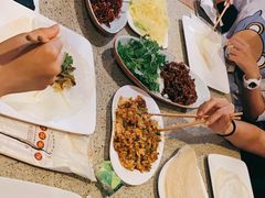 -老昌春饼(大直街店)