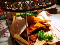 -避风塘·金牌店·夜宵(金玉兰店)