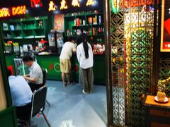 -虎虎龙虾大排档(双井店)