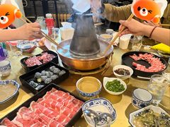 -牛街清真满恒記(平安里西大街店)