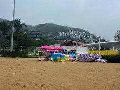 -大梅沙海滨公园