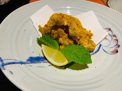 -松临·铁板烧&Omakase(神农店)