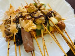 -郭记小街麻辣烫(南小街总店)