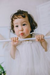 -嘟嘟卡奇儿童摄影