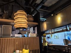 -绿茶餐厅(西单老佛爷店)