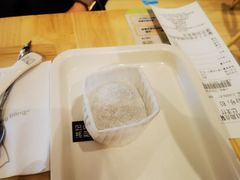 -满记甜品(巴黎春天宝山店)