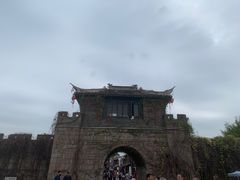 -沙家浜风景区