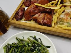 -丰收日·小海鲜·沪上家宴(顾村正大店)