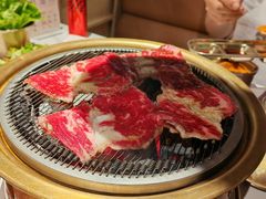 -西塔老太太泥炉烤肉(望京一店)
