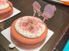 -KUMO KUMO甜品·冰淇淋(深圳壹方城店)